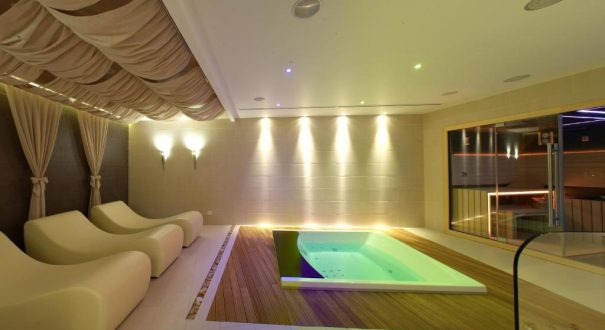 GRAND YEREVAN HOTEL