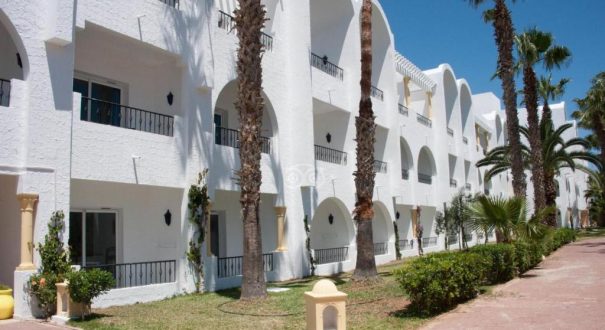 NESRINE HOTEL