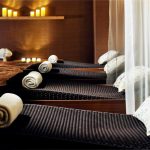 ISTANBUL MARRIOTT HOTEL