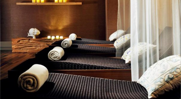 ISTANBUL MARRIOTT HOTEL