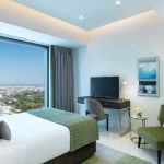 DAMAC MAISON AYKON CITY HOTEL