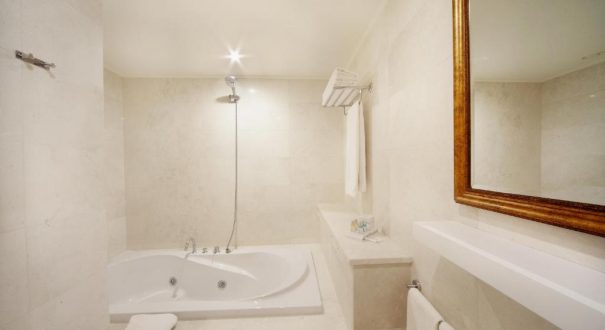 GRAND DE PERA HOTEL