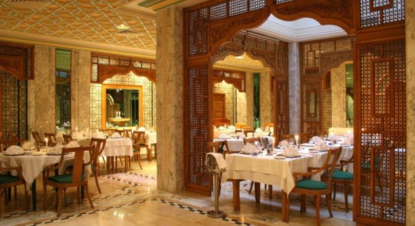 EL MOURADI MAHDIA HOTEL