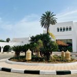 MARHABA SALEM HOTEL