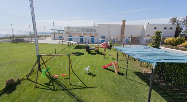 EL MOURADI CLUB SELIMA HOTEL