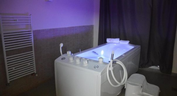 MARHABA BEACH HOTEL