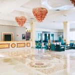 ROYAL THALASSA MONASTIR HOTEL