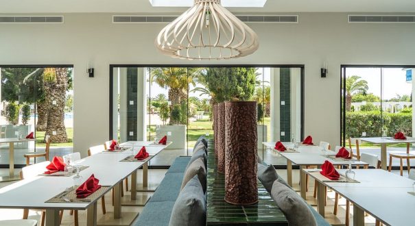 IBEROSTAR SELECTION MIRAGE RESORT HOTEL