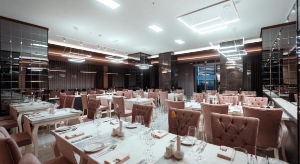 MIDTOWN BAKU HOTEL