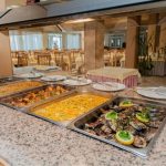 EL MOURADI CLUB SELIMA HOTEL