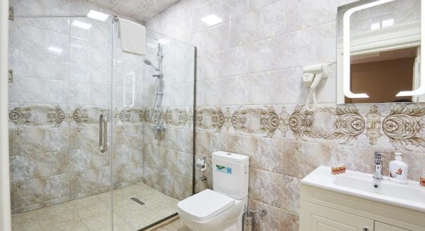 NOBEL BAKU HOTEL