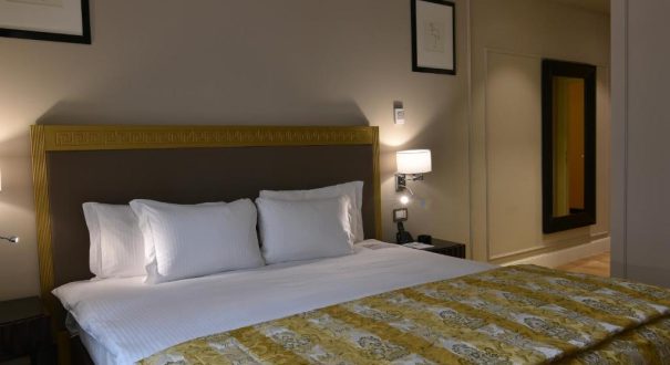 GRAND YEREVAN HOTEL