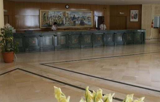 EL MOURADI MAHDIA HOTEL