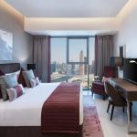 DAMAC MAISON AYKON CITY HOTEL