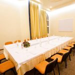 EL MOURADI HAMMAMET HOTEL
