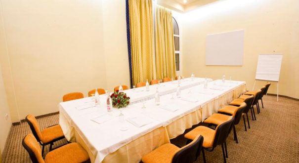 EL MOURADI HAMMAMET HOTEL