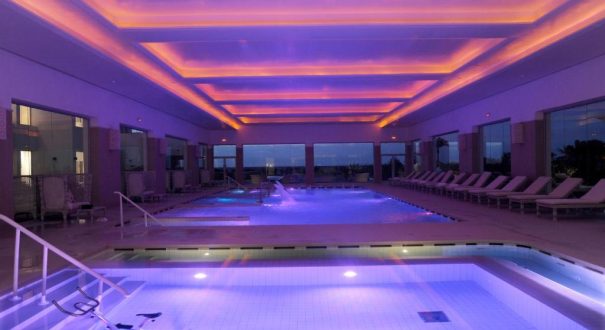 ROYAL THALASSA MONASTIR HOTEL