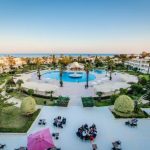 LE ROYAL HAMMAMET HOTEL