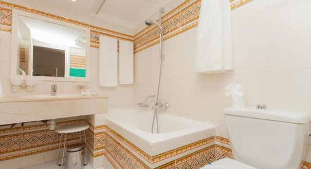 EL MOURADI CLUB KANTAOUI HOTEL
