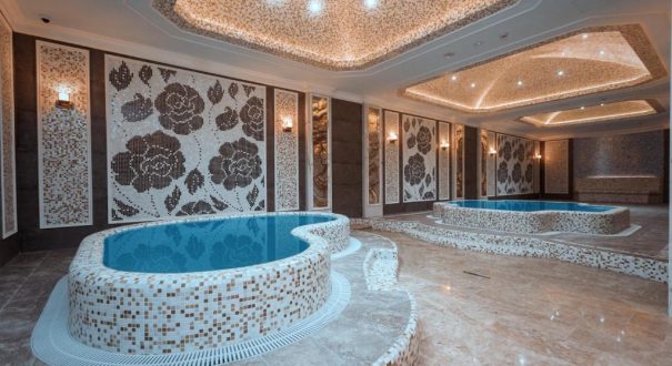MIDTOWN BAKU HOTEL