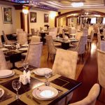 GANJALI PLAZA BAKU HOTEL