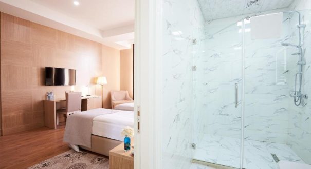NOBEL BAKU HOTEL