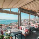 CVK PARK BOSPHORUS HOTEL
