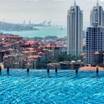 FAIRMONT QUASAR HOTEL