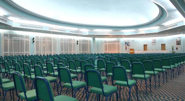EL MOURADI MAHDIA HOTEL