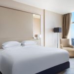 ISTANBUL MARRIOTT HOTEL