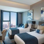 DAMAC MAISON AYKON CITY HOTEL