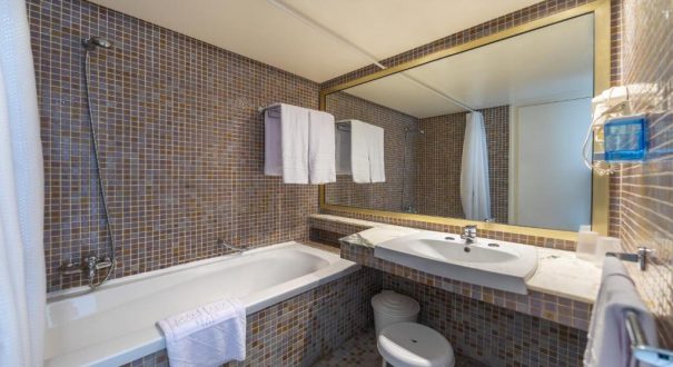 MARHABA BEACH HOTEL