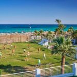 NOZHA BEACH HOTEL