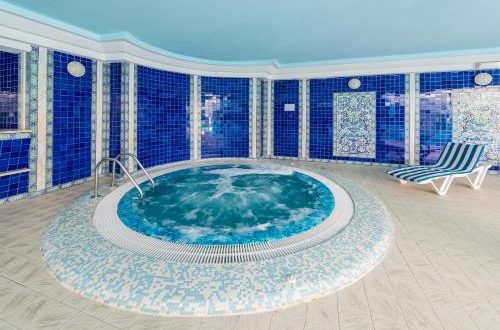 LE ROYAL HAMMAMET HOTEL