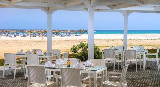 IBEROSTAR SELECTION MIRAGE RESORT HOTEL