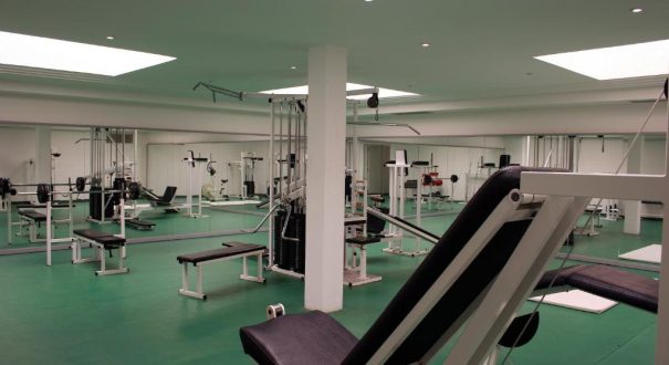 EL MOURADI MAHDIA HOTEL