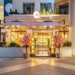 CVK PARK BOSPHORUS HOTEL