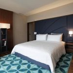 ISTANBUL MARRIOTT HOTEL