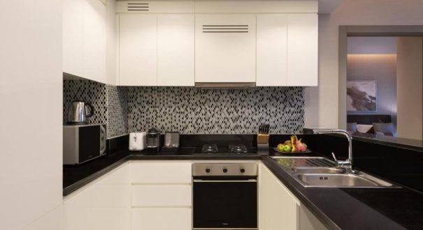 DAMAC MAISON AYKON CITY HOTEL
