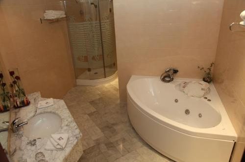 LE ROYAL HAMMAMET HOTEL