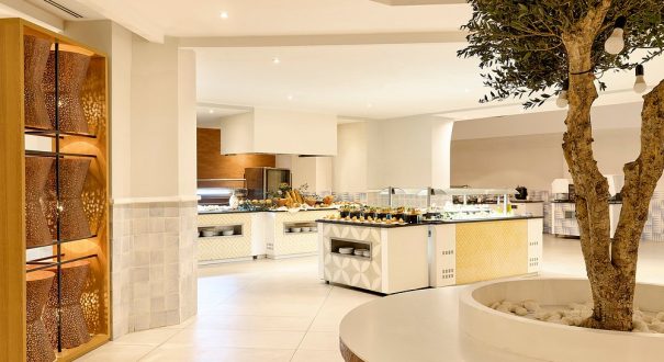 IBEROSTAR SELECTION MIRAGE RESORT HOTEL