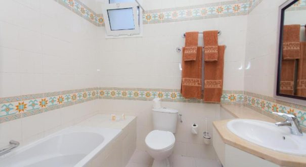 EL MOURADI CLUB SELIMA HOTEL
