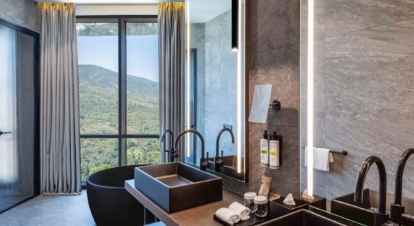 PULLMAN TBILISI HOTEL