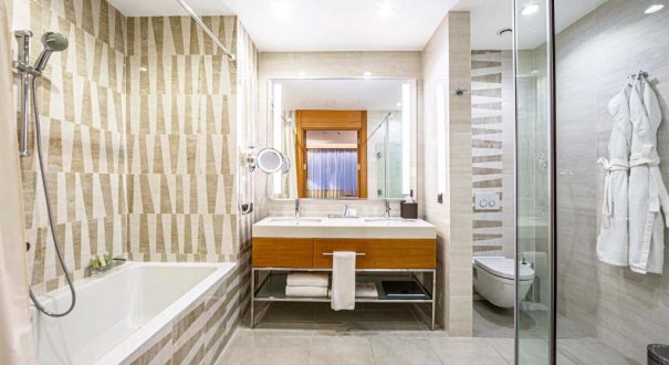 HOLIDAY INN BAKU HOTEL