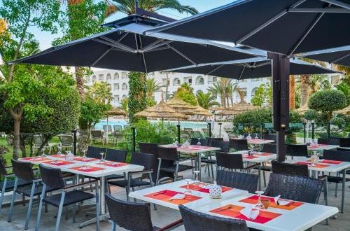 NOZHA BEACH HOTEL