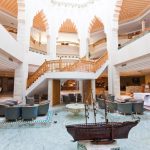 EL MOURADI MAHDIA HOTEL