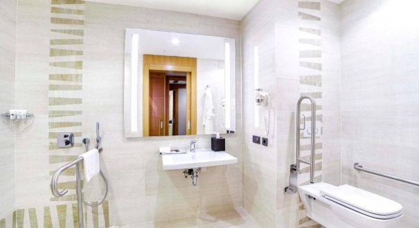 HOLIDAY INN BAKU HOTEL
