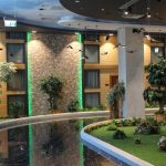 MIDTOWN BAKU HOTEL