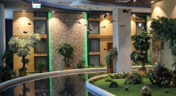 MIDTOWN BAKU HOTEL
