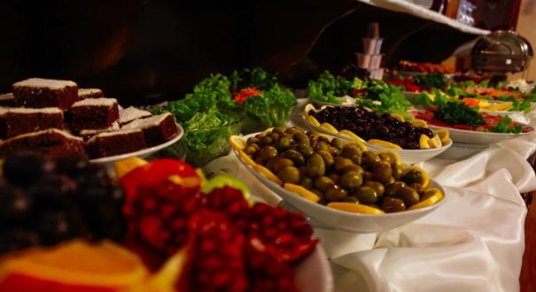 GANJALI PLAZA BAKU HOTEL